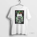 Trending Scowl Sunami San Jose Civic Ca Dec 27 2025 - Adult & Kids T-Shirts, Sweatshirts & Hoodies apparel design preview 1