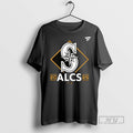 Trending Seattle Mariners 2025 Alcs Champions Mlb Fan - Adult & Kids T-Shirts, Sweatshirts & Hoodies apparel design preview 1