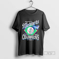 Trending Seattle Mariners American League West - Adult & Kids T-Shirts, Sweatshirts & Hoodies apparel design preview 1