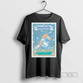 Trending Seattle Mariners Garbage Pail Kids Marinated - Adult & Kids T-Shirts, Sweatshirts & Hoodies apparel design preview 1