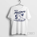 Trending Seattle Mariners Player Major League - Adult & Kids T-Shirts, Sweatshirts & Hoodies apparel design preview 1