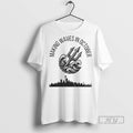 Trending Seattle Mariners Tridents Up Making Waves In - Adult & Kids T-Shirts, Sweatshirts & Hoodies apparel design preview 1