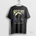 Trending Set It Off Karmas Gonna Come Collect Your - Adult & Kids T-Shirts, Sweatshirts & Hoodies apparel design preview 1
