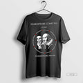 Trending Shakespeare Comedies Est 1623 W Graphic - Adult & Kids T-Shirts, Sweatshirts & Hoodies apparel design preview 1