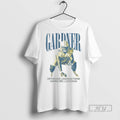 Trending Shane Gardner Su Football Offensive Lineman - Adult & Kids T-Shirts, Sweatshirts & Hoodies apparel design preview 1