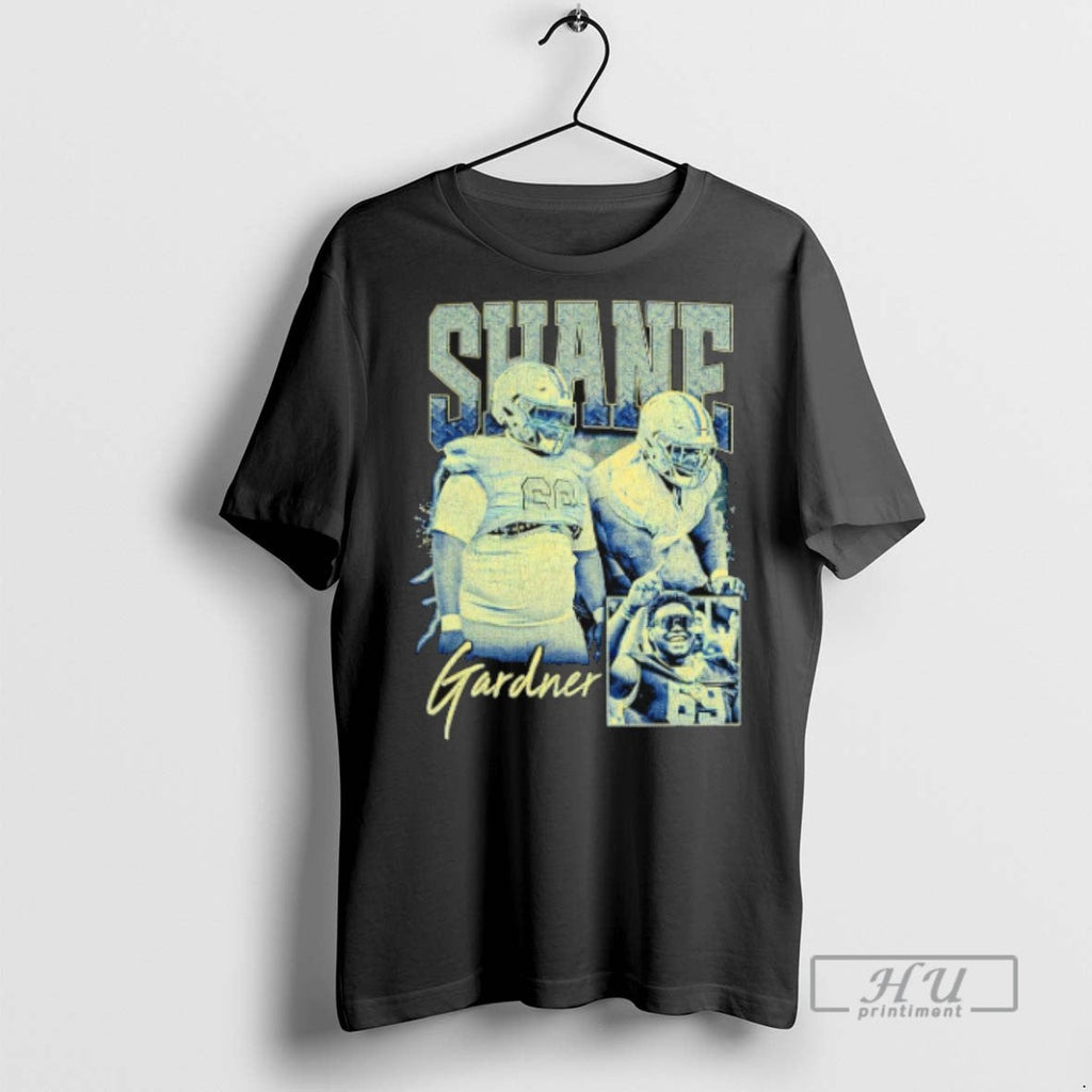 Trending Shane Gardner Graphic Vintage - Adult & Kids T-Shirts, Sweatshirts & Hoodies apparel design preview 1
