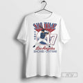Trending Shohei Ohtani Sho Time Los Angeles Dodgers - Adult & Kids T-Shirts, Sweatshirts & Hoodies apparel design preview 1