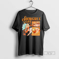 Trending Showgirls Life And Baby Thats Show Business - Adult & Kids T-Shirts, Sweatshirts & Hoodies apparel design preview 1