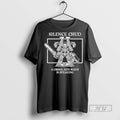 Trending Silence Chud A Liberal Arts Major Is - Adult & Kids T-Shirts, Sweatshirts & Hoodies apparel design preview 1