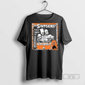Trending Simpsons Tree House Of Horror Halloween - Adult & Kids T-Shirts, Sweatshirts & Hoodies apparel design preview 1