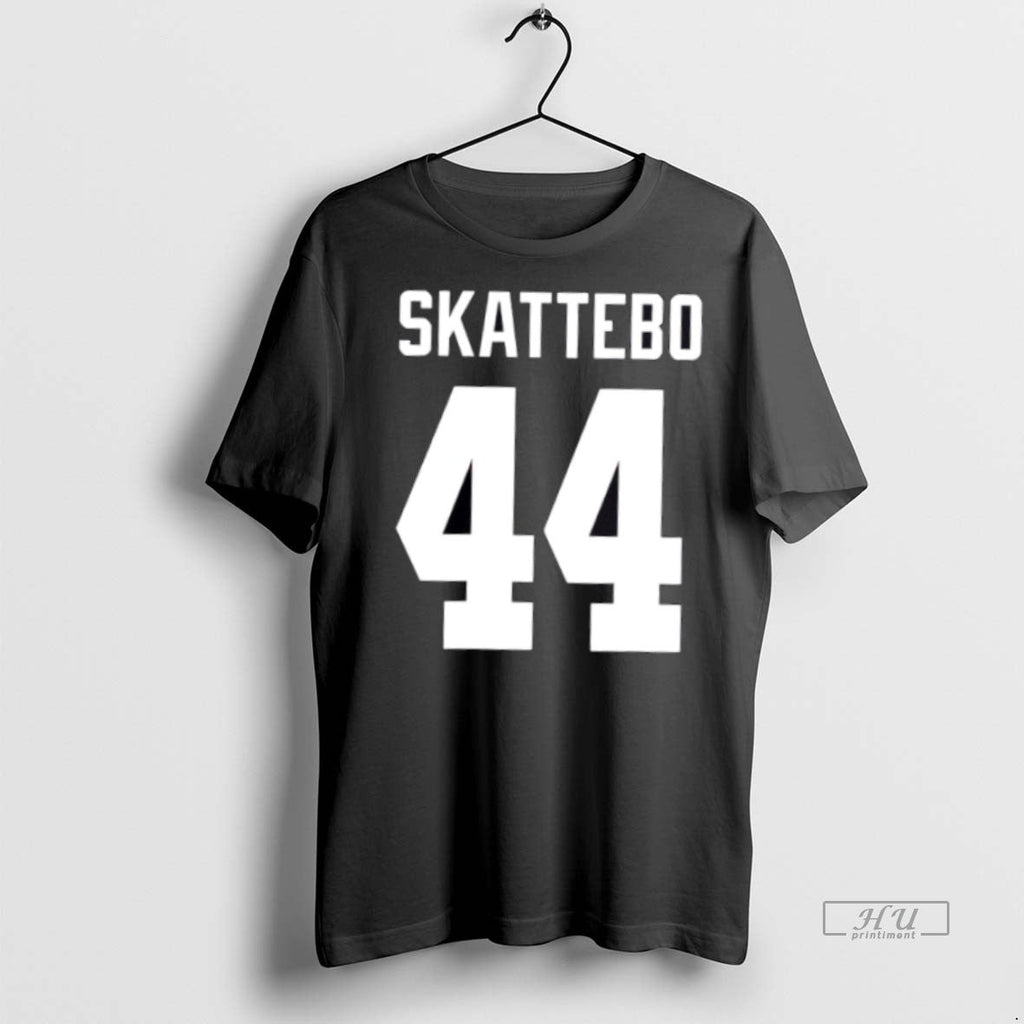 Trending Skattebo 44 Number Graphic Sweater - Adult & Kids T-Shirts, Sweatshirts & Hoodies apparel design preview 1
