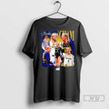 Trending Sophie Cunningham Indiana Fever - Adult & Kids T-Shirts, Sweatshirts & Hoodies apparel design preview 1
