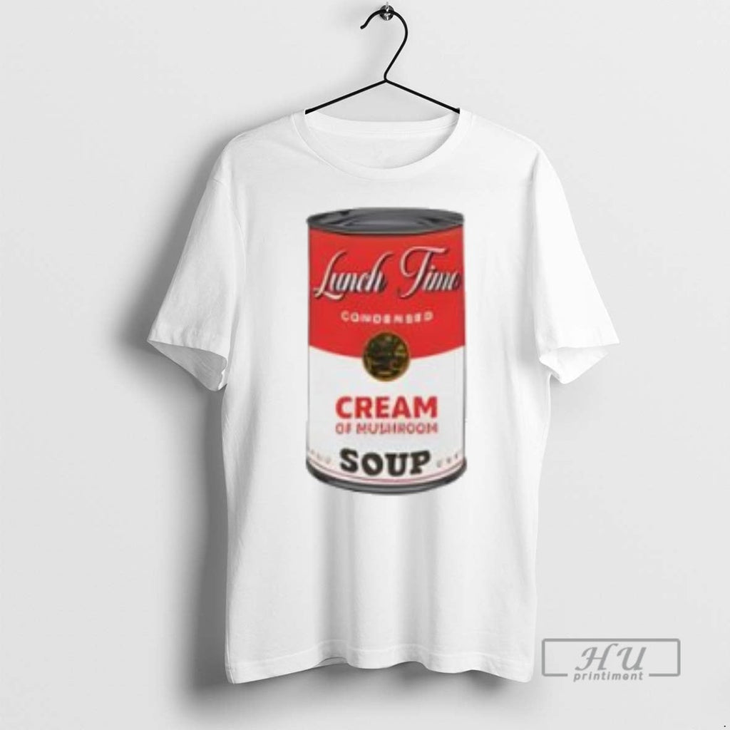 Trending Soup Du Jour - Adult & Kids T-Shirts, Sweatshirts & Hoodies apparel design preview 1