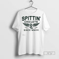 Trending Spittin Chiclets Wings - Adult & Kids T-Shirts, Sweatshirts & Hoodies apparel design preview 1