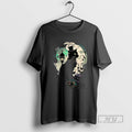 Trending Steampunk Black Cat Wearing A Top Hat Under - Adult & Kids T-Shirts, Sweatshirts & Hoodies apparel design preview 1