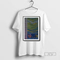 Trending Stereolab Show Chicago Il 2025 Graphic - Adult & Kids T-Shirts, Sweatshirts & Hoodies apparel design preview 1