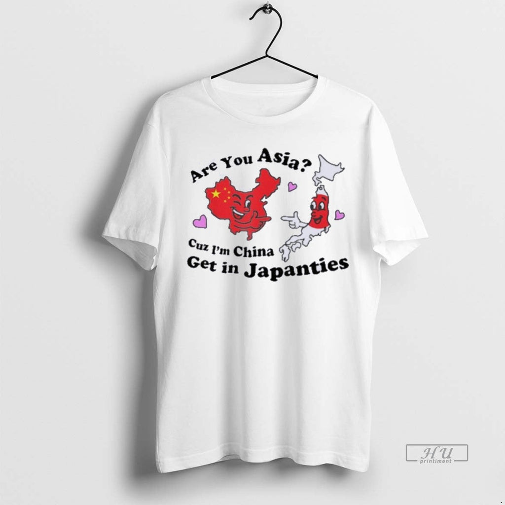Trending Steve Are You Asia C U Sweater - Adult & Kids T-Shirts, Sweatshirts & Hoodies apparel design preview 1