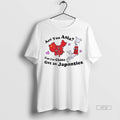 Trending Steve Are You Asia C U Sweater - Adult & Kids T-Shirts, Sweatshirts & Hoodies apparel design preview 1
