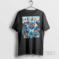 Trending Steve Smith Sr Ice Up Son Caricature - Adult & Kids T-Shirts, Sweatshirts & Hoodies apparel design preview 1