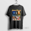 Trending Street Frasier Beast Mode Vs Dr Cranium - Adult & Kids T-Shirts, Sweatshirts & Hoodies apparel design preview 1