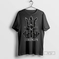 Trending Strength Seattle Mariners Mlb - Adult & Kids T-Shirts, Sweatshirts & Hoodies apparel design preview 1