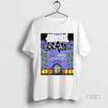 Trending Sunami And Scowl Baltimore Md October 31 - Adult & Kids T-Shirts, Sweatshirts & Hoodies apparel design preview 1