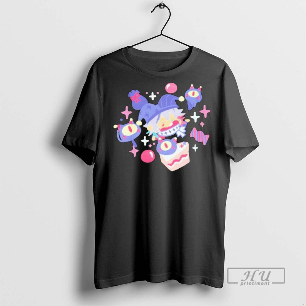Trending Sweets Town Gavis Bettel Graphic - Adult & Kids T-Shirts, Sweatshirts & Hoodies apparel design preview 1