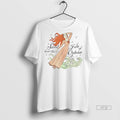 Trending Swift Song Saved From The Fate Of Ophelia - Adult & Kids T-Shirts, Sweatshirts & Hoodies apparel design preview 1