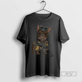 Trending Tactical French Bulldog 2025 Graphic - Adult & Kids T-Shirts, Sweatshirts & Hoodies apparel design preview 1