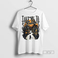 Trending Take Me To Salem Halloween 2025 Graphic - Adult & Kids T-Shirts, Sweatshirts & Hoodies apparel design preview 1