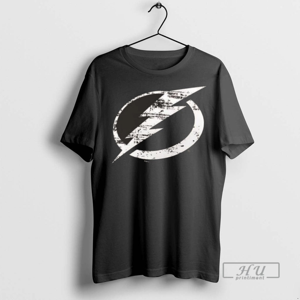 Trending Tampa Bay Lightning Custom Name And Number 2 - Adult & Kids T-Shirts, Sweatshirts & Hoodies apparel design preview 1