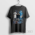 Trending Tarik Skubal Detroit Tigers Touch Hand Jared - Adult & Kids T-Shirts, Sweatshirts & Hoodies apparel design preview 1