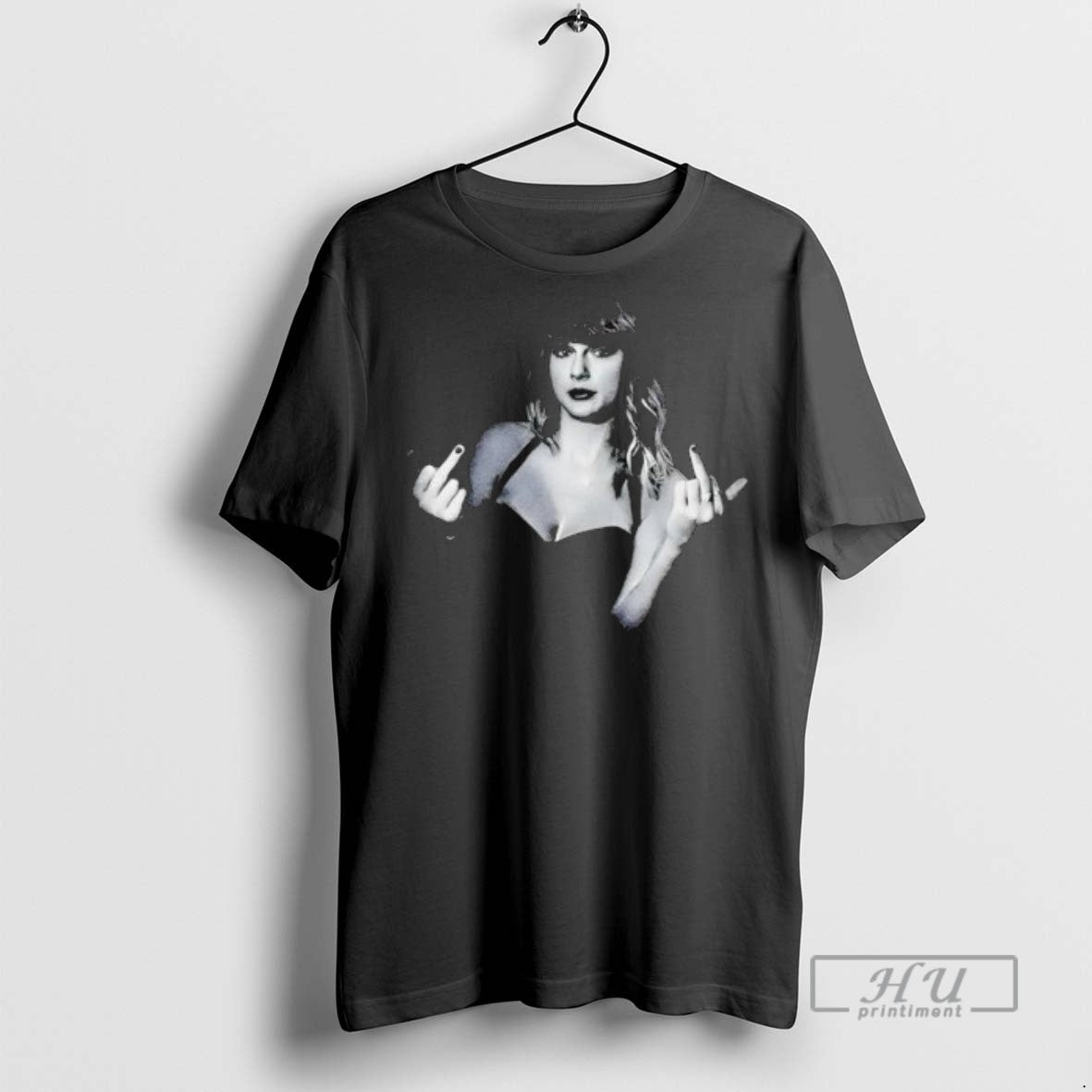 Trending Taylor Middle Finger - Adult & Kids T-Shirts, Sweatshirts & Hoodies apparel design preview 1