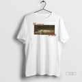 Trending Taylor The Fate Of Ophelia Style Showgirl - Adult & Kids T-Shirts, Sweatshirts & Hoodies apparel design preview 1