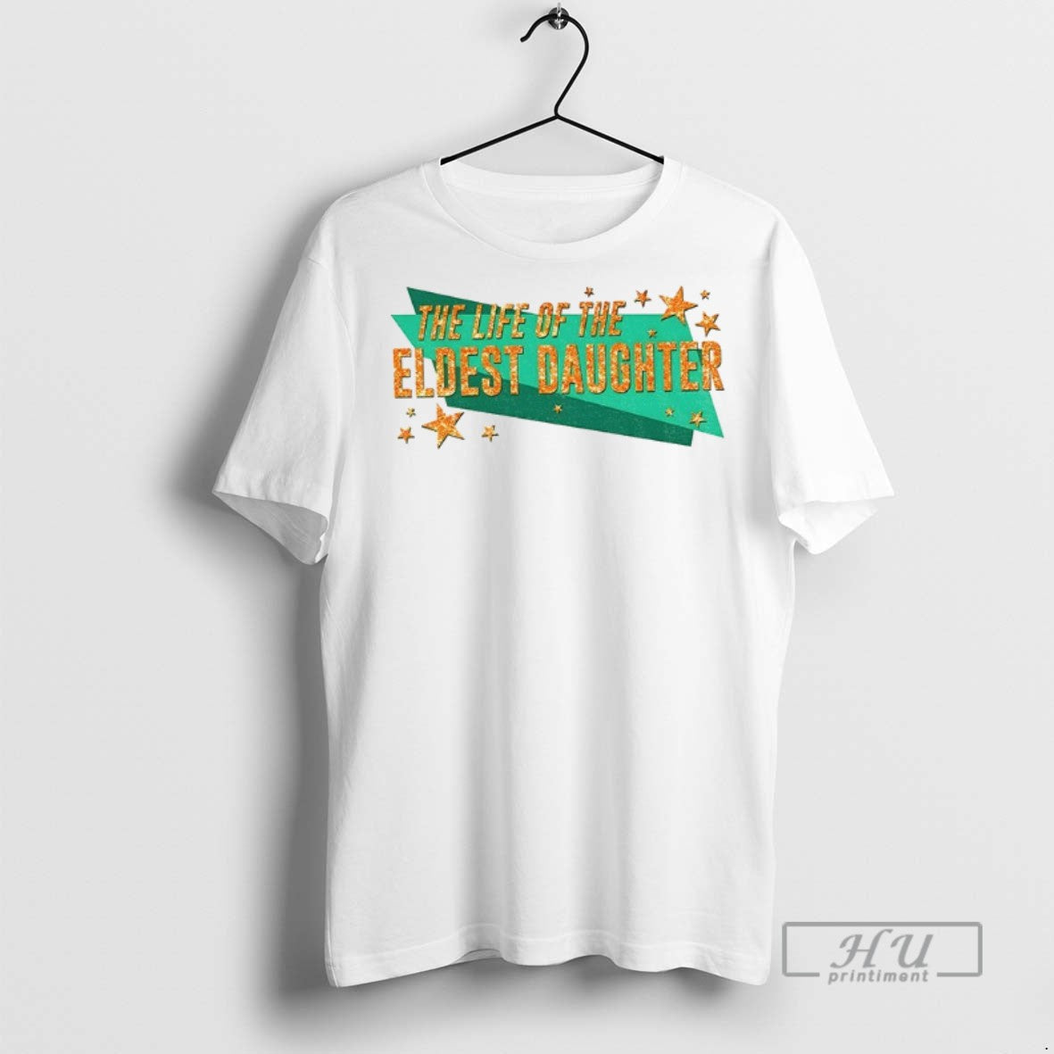 Trending Taylor The Life Of Eldest Daughter In My - Adult & Kids T-Shirts, Sweatshirts & Hoodies apparel design preview 1