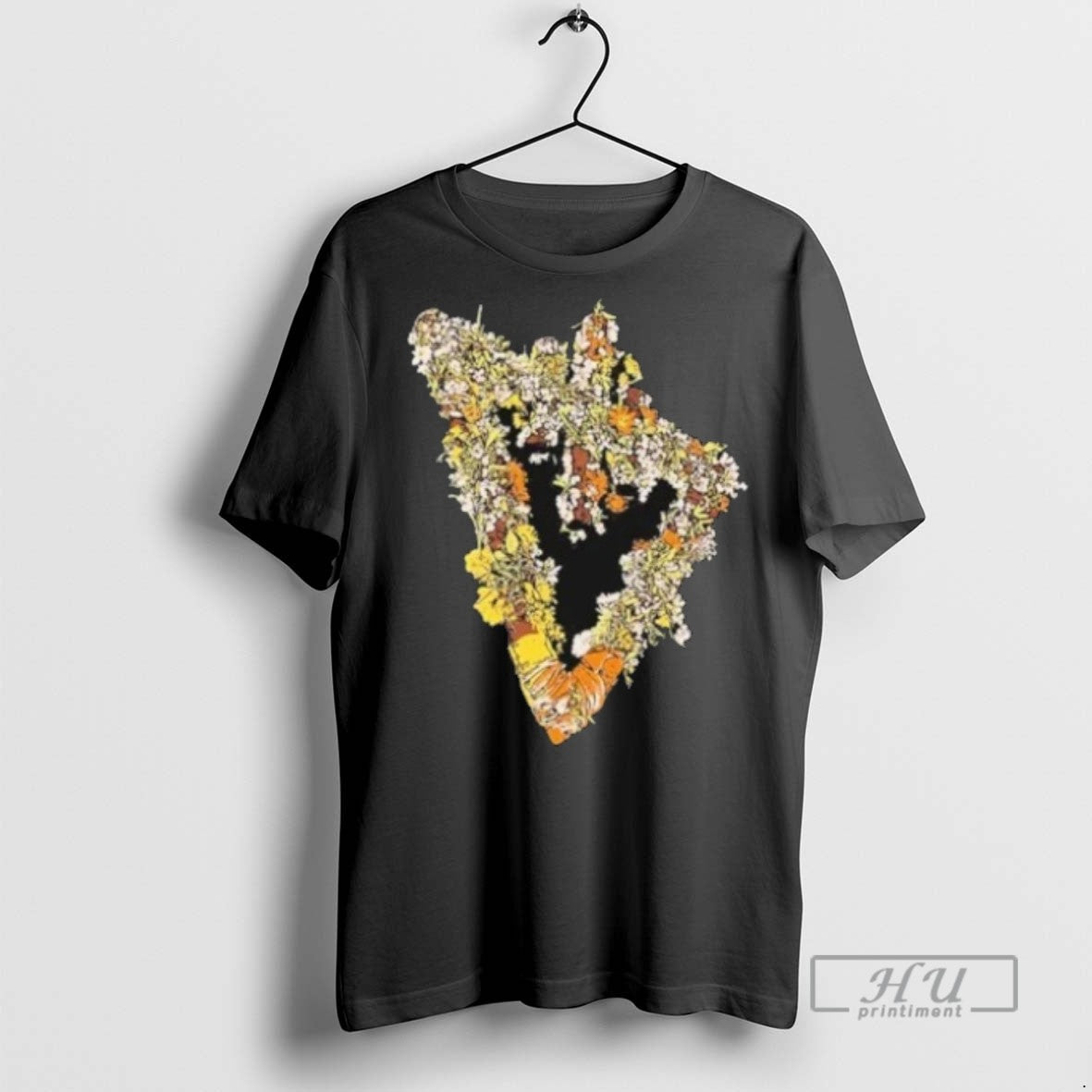 Trending Tdwp Flowers 2025 - Adult & Kids T-Shirts, Sweatshirts & Hoodies apparel design preview 1