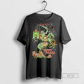 Trending Teddy Fresh Live Thyn Best Life Graphic - Adult & Kids T-Shirts, Sweatshirts & Hoodies apparel design preview 1