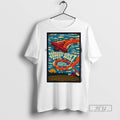 Trending Tedeschi Truck Band Oct 11 2025 Atrium - Adult & Kids T-Shirts, Sweatshirts & Hoodies apparel design preview 1