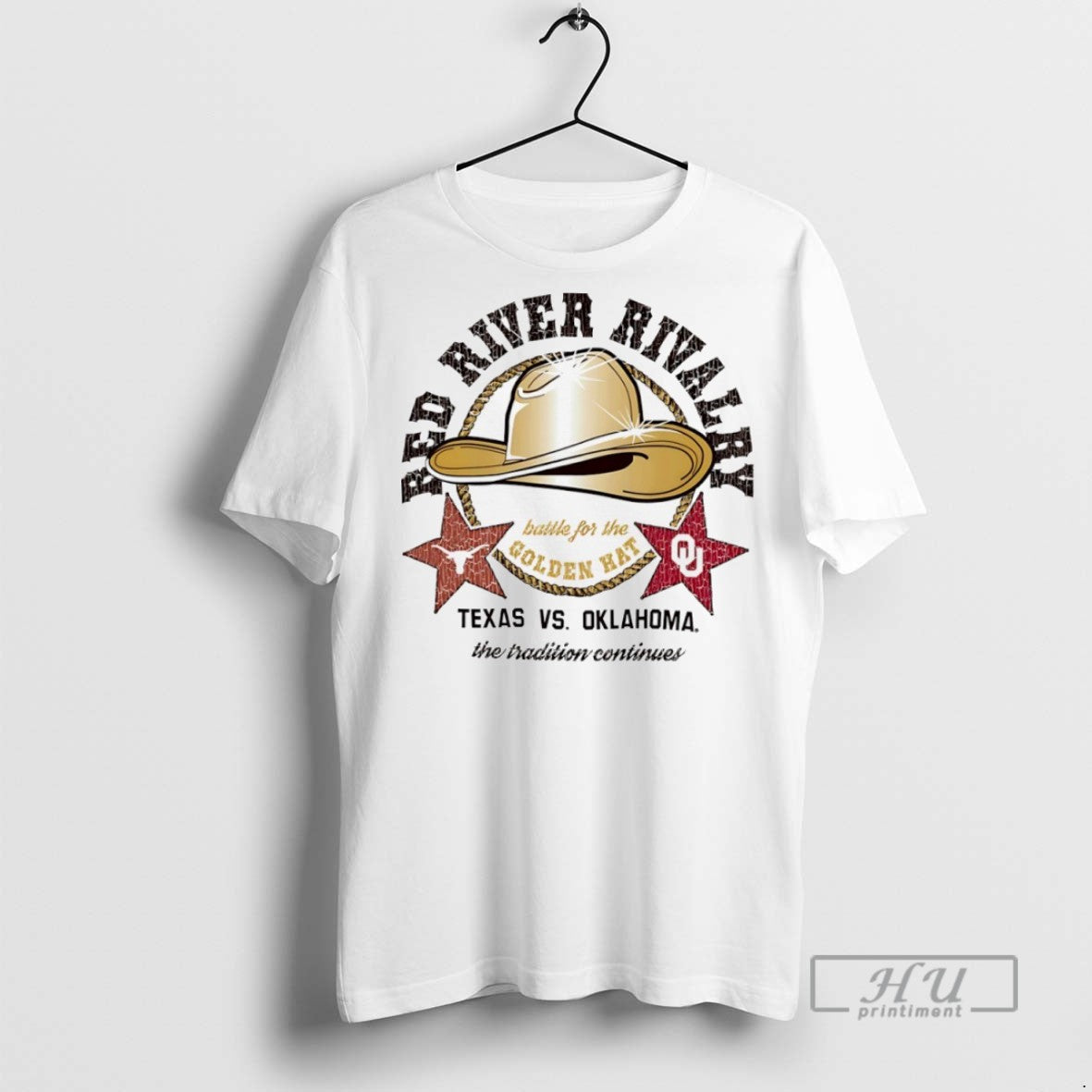 Trending Texas Longhorns Vs - Adult & Kids T-Shirts, Sweatshirts & Hoodies apparel design preview 1