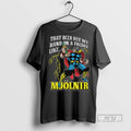 Trending That Beer Hit My Hand On A Friday Like - Adult & Kids T-Shirts, Sweatshirts & Hoodies apparel design preview 1