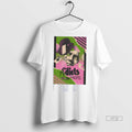 Trending The Adicts Santiago Tour On Oct 8 2025 - Adult & Kids T-Shirts, Sweatshirts & Hoodies apparel design preview 1