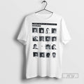 Trending The Avett Brothers Class Of 22 Yearbook - Adult & Kids T-Shirts, Sweatshirts & Hoodies apparel design preview 1