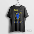 Trending The Belair Lip Bombs North American Tour - Adult & Kids T-Shirts, Sweatshirts & Hoodies apparel design preview 1