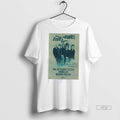 Trending The Cure Berlin Wuhlheide July 10 11 2026 - Adult & Kids T-Shirts, Sweatshirts & Hoodies apparel design preview 1