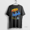 Trending The Free Thinking Reckless And Wild Nora Inu - Adult & Kids T-Shirts, Sweatshirts & Hoodies apparel design preview 1