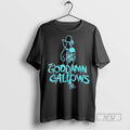 Trending The Goddamn Gallows Squindo Noose - Adult & Kids T-Shirts, Sweatshirts & Hoodies apparel design preview 1