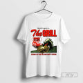 Trending The Grill Shouldve Gone To Home Of Bloomin - Adult & Kids T-Shirts, Sweatshirts & Hoodies apparel design preview 1
