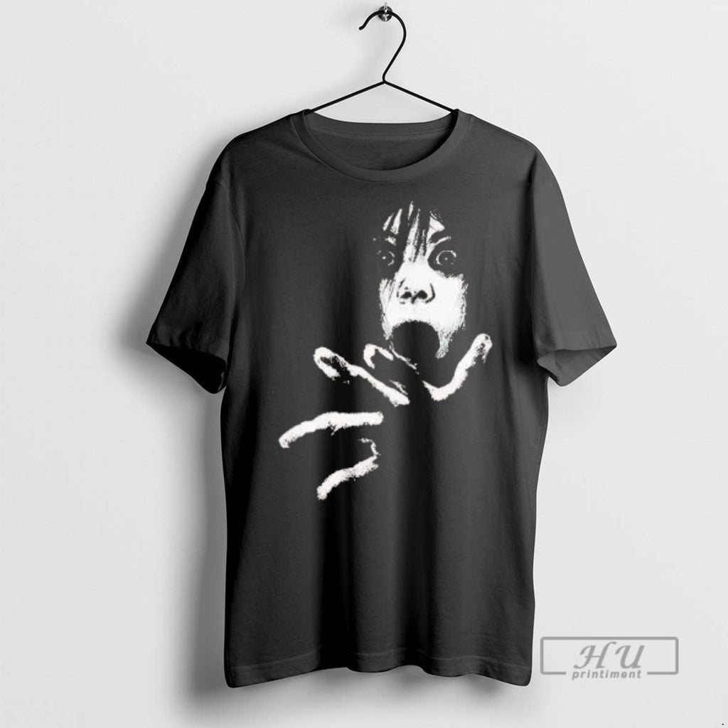 Trending The Grudge It Never Forgets 2 Sided - Adult & Kids T-Shirts, Sweatshirts & Hoodies apparel design preview 1