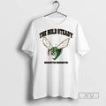 Trending The Hold Steady Hornets Graphic - Adult & Kids T-Shirts, Sweatshirts & Hoodies apparel design preview 1
