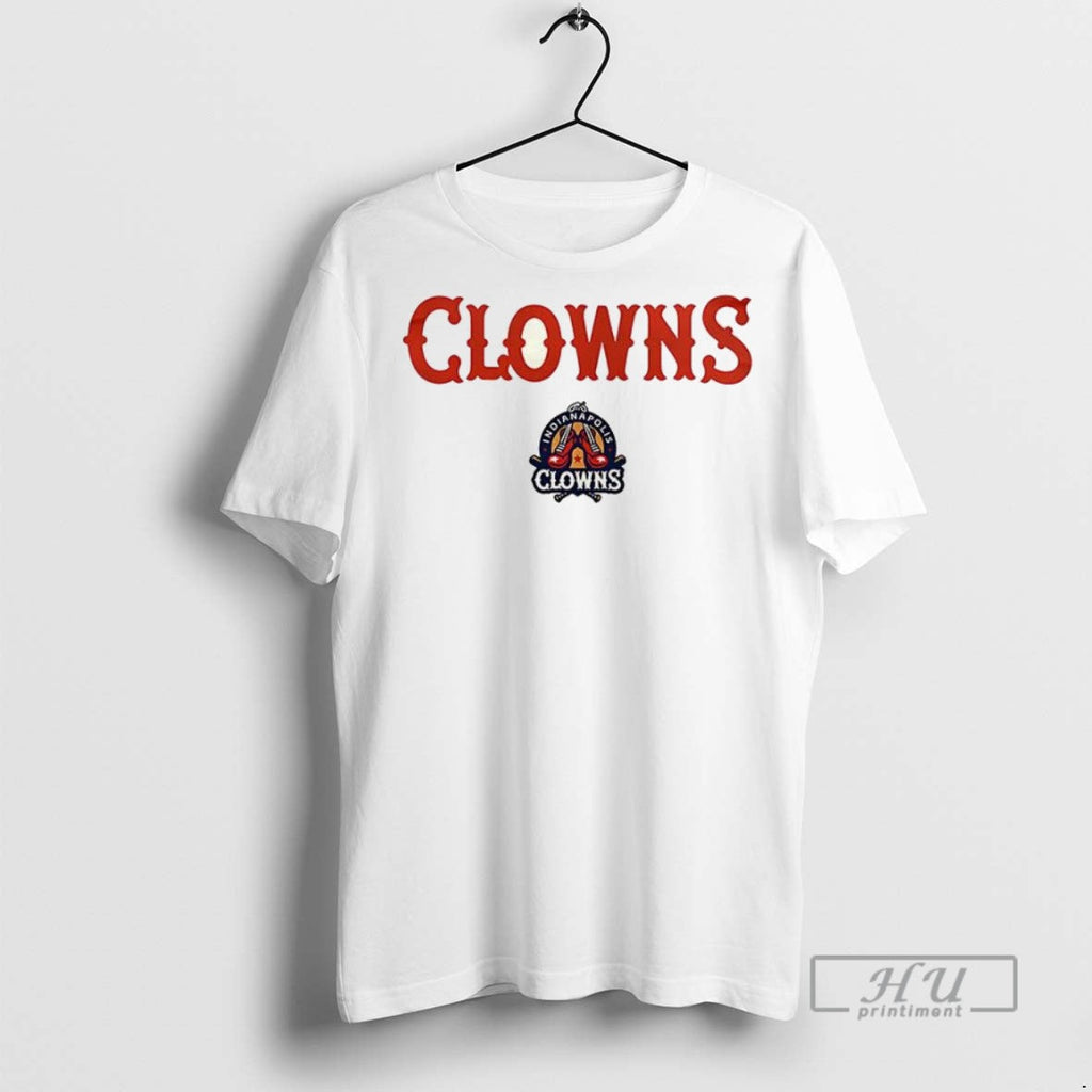 Trending The Indianapolis Clowns Two Sided Mugs And - Adult & Kids T-Shirts, Sweatshirts & Hoodies apparel design preview 1